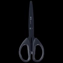 M&G Black Blade Office Scissors 180mm