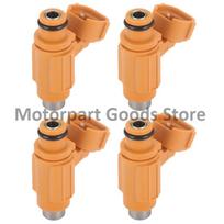 Fuel Injectors For YAMAHA YZF-R6 YZF R6 2003-2009 2004 2005 2006 2007 2008 5SL-13761-00-00 only 1 pieces