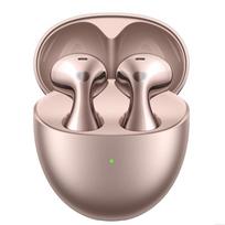 HUAWEI FreeBuds 6 Wireless Semi-In-Ear Earbuds rožinio aukso spalvos