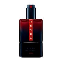 Prada Luna Rossa Red Moon Ocean Perfume Fragrance Parfum // 100ml raudona