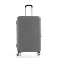 Elastinis, atsparus įbrėžimams lagamino užvalkalas, universalus 18-32 colių lagaminams S(18-20inch suitcase)