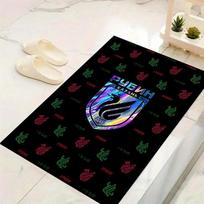 FC Rubin Kazán Carpet Rug for Living Room Bedroom Home Sofa Decoration, Kids play Non-slip Floor Mat 40x60cm( 15x23in )