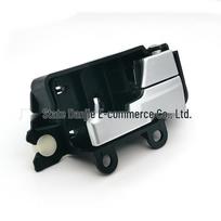 Fits Ford Classic Focus: Inner Handle Assembly for Left & Right Sides Only (Not for Front or Back).