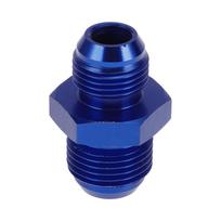 A ABSOPRO Female Flare Reducer Hose Fitting Adapter AN10 AN8