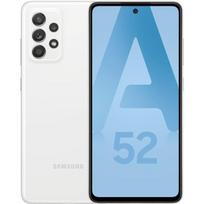 SAMSUNG Galaxy A52 5G Baltas