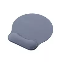 Kilimėlis pelei "Mouse padub W/U", pilkas MUP-935-BG