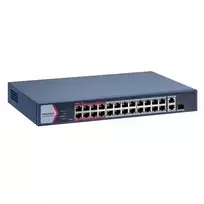 Hikvision PoE Switch DS-3E1326P-EI/M