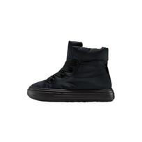 Converse Chuck Taylor All Star Elements soft and fluffy comfort ankle boots unisex 38 juoda