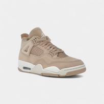 Jordan 4 Retro Cozy Girl (Women's) 36 ruda