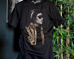 Michael Jackson Unisex . Unisex T-Shirt S