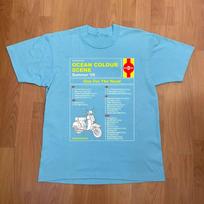 Ocean Colour Scene Band Songs For The Front Row T Shirt Size S-5XL Unisex T-Shirt M