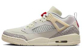 Air Jordan Spizike Low 'Coconut Milk' FQ1759-100 47.5 white