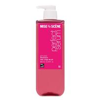 mise en scène Perfect Hair Serum Styling Shampoo Nourishing & Shine Care 680ml