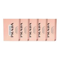 Prada I am unpredictable, women's concentrated perfume sample size, concentrated perfume EDP / 1.2ml*5 ruda
