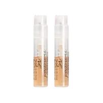 Armani SìLove Sample Perfume Trial Pack EDP Woody Floral Fragrance 1.2ml*2 ruda