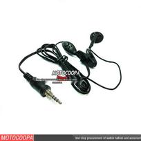 Yaesu VX Series Walkie-Talkie Earpiece Microphone for VX-7R, VX-6R, VX-5R, FT-270 Standard Size N