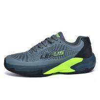 New High-quality Shock-absorbing Anti-skid Wear-resistant and Breathable Badminton Shoes Professional Training Shoes 36