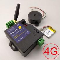 GA01P 4G Mini išmanusis išjungimo signalizatorius su SMS pranešimu 60*46*25