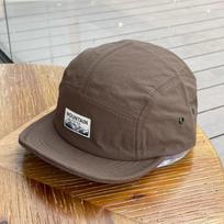 Fashion Short Brim 5 Panel Cap Quick Dry Embroidered Baseball Cap Adjustable Lightweight Sunscreen Cap Women Men