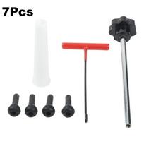 For Quick Tire Changes 22*9*4.5 Valve Change Tool Kit Comprehensive Tool Set Fast Tire Repairs High Performance Kit China Mainland