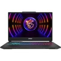 PC Portable Gamer - MSI Cyborg 15 A13VE-2093XFR - Sans Windows - 15.6  FHD - i7 13620H - Nvidia RTX 4050 - 16Go DDR5 - 512Go SSD