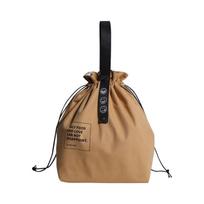 Heat preservation Refrigeration Bag Waterproof Foil Picnic Office Student Portable Thermal Camping Lunch Bag Picnic Bags