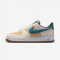 Nike Air Force 1 Retro Qs Ib5722 100 235