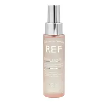 Ref Stockholm, blizgesio eliksyras, serumas plaukams, minkštinantis, 80 ml