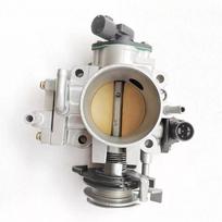 Honda Accord 98-02 2.0L/2.3L Dvigubo troselio droselinės sklendės mazgas None