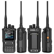 KSUN TFSI UV110D High Power Walkie-Talkie (CN version)