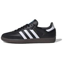 adidas originals Samba OG Black White Gum Women's IG9031 38.5