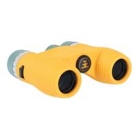 Nocs Provisions Standard Issue 8x25mm Canary High for Outdoor Sports Live Binoculars, Aperture, Yellow, Waterproof, Performance, Colorful, Use,