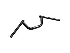 HURRICANE FAT Condor Dedicated for KATANA Handlebar, Black, (19-23 GT79B/EK1AA) HB0296B-20 juoda