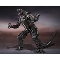Tamashii Nations Godzilla Kong Godzilla Kong Finalinė Kova Edition Veiksmo figūrėlė - prieš. - prieš. [2021] - - S.H.MonsterArts