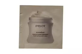 Payot, Supreme Sublimating, Anti-Ageing, Cream, For Face, 2 ml *Sample