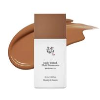 „Beauty of Joseon“ kasdienis toninis skystis S UNS „creen“ SPF30 – 50 ml
