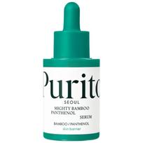 „Purito Seoul“ „Mighty Bamboo“ pantenolio serumas – 30 ml