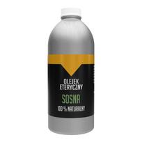 „Bilovit“ pušies eterinis aliejus – 1000 ml