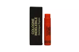 Universalūs kvepalai, Frederic Malle, Cologne Indelebile Vial EDP