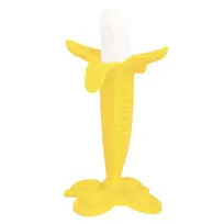 Kramtukas kūdikiams EDISONmama "Bananas plus", nuo 3 mėn., KJ42242
