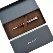 Rašiklis "Taccia Comet Nebula Swirl" TCT-65BP-NS