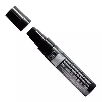 Juodos lentos markeris Marvy Chalkboard Marker kreidinei lentai gaminti #484 juodas