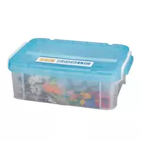 Japoniškas konstruktorius LaQ "Basic 5600"