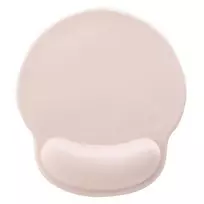 Kilimėlis pelei "Mouse padub W/U", rožinis WU-MUP934P