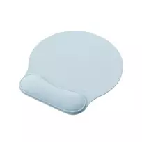 Kilimėlis pelei "Mouse padub W/U", melsvas MUP-935-LB