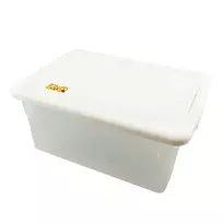 Japoniškas konstruktorius LaQ "Basic 4000"