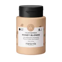 Maria Nila, Colour Refresh, Hair Colouring Cream Mask, For Color Refreshing, 8.3 Honey Blonde, 100 ml