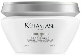 Kérastase Paris Specifique Masque Hydra-Apaisant soothing and moisturizing mask 200 ml