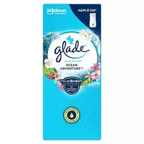 Glade - Touch & Fresh Ocean Adventure air freshener refill 10 ml