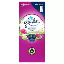 Glade - Touch & Fresh Relaxing Zen air freshener refill 10 ml